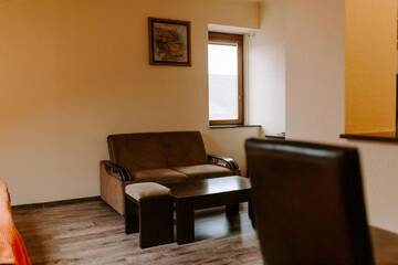 Фото номера Семейный номер с ванной комнатой Мотели Motel Ana Maria Magdalena г. Lipova 2